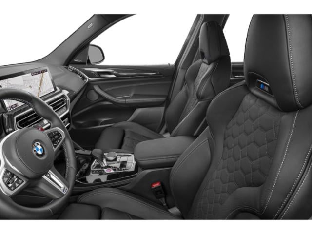 2022 BMW X3 M Sports Activity Vehicle