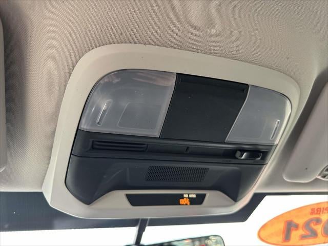 2021 Subaru Crosstrek Manual