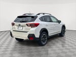 2021 Subaru Crosstrek Manual