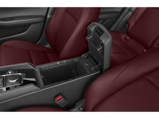 2023 Mazda Mazda3 Hatchback 2.5 S Carbon Edition