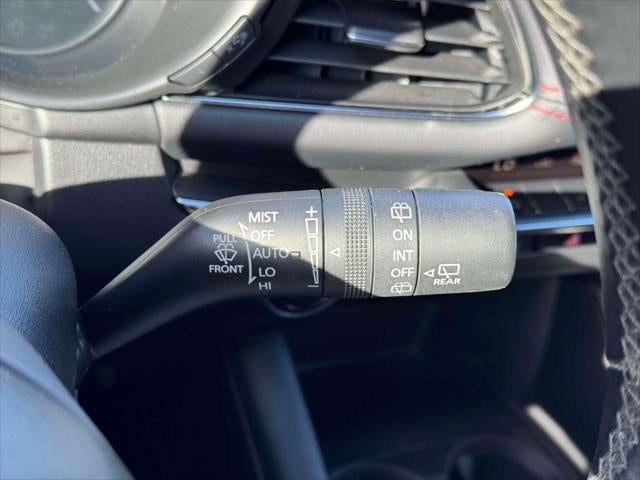 2023 Mazda Mazda3 Hatchback 2.5 S Carbon Edition