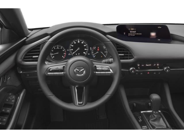 2023 Mazda Mazda3 Hatchback 2.5 S Carbon Edition