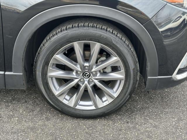 2023 Mazda Mazda CX-9 Grand Touring