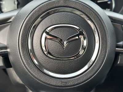 2023 Mazda Mazda CX-9 Grand Touring