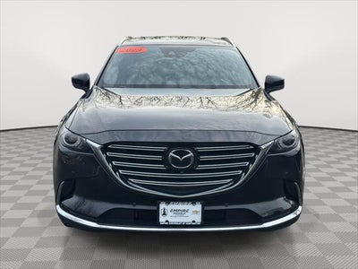 2023 Mazda Mazda CX-9 Grand Touring