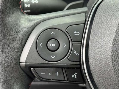 2023 Toyota RAV4 Prime XSE