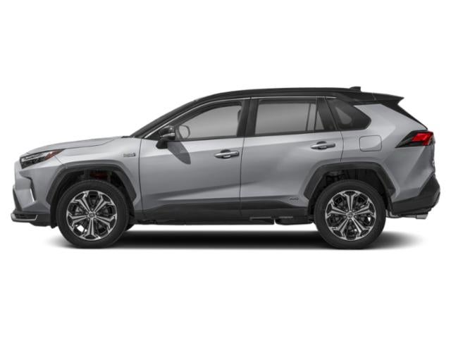 2023 Toyota RAV4 Prime XSE