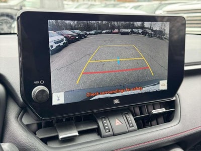 2023 Toyota RAV4 Prime XSE