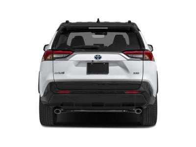 2023 Toyota RAV4 Prime XSE