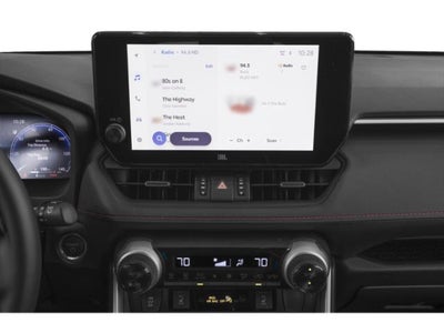 2023 Toyota RAV4 Prime XSE