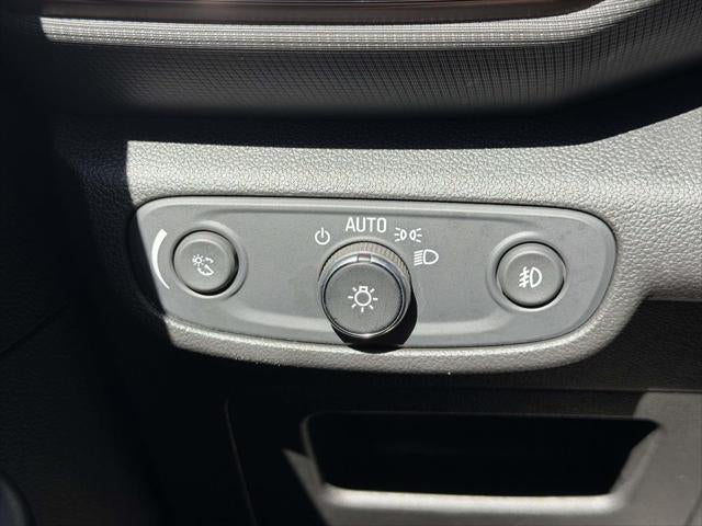 2021 Chevrolet Trailblazer ACTIV