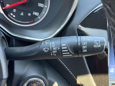 2021 Chevrolet Trailblazer ACTIV