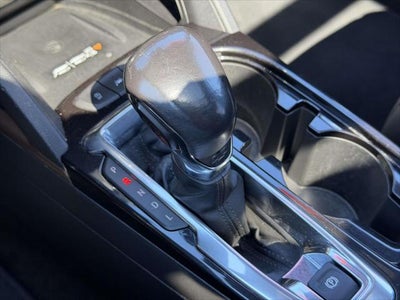 2021 Chevrolet Trailblazer ACTIV