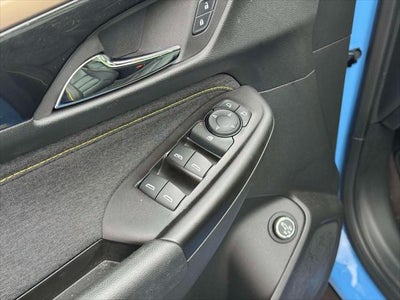 2024 Chevrolet Trailblazer ACTIV