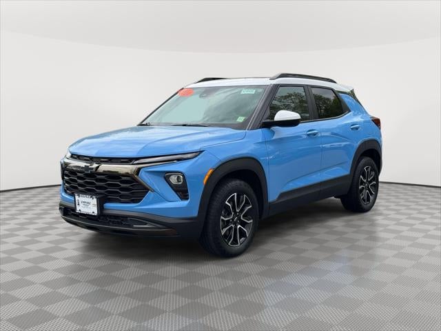2024 Chevrolet Trailblazer ACTIV