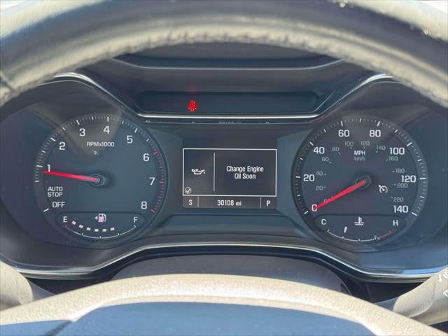 2023 Chevrolet Trailblazer ACTIV