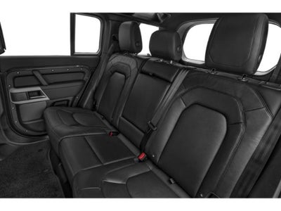 2024 Land Rover Defender S