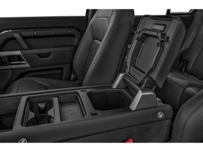2024 Land Rover Defender S