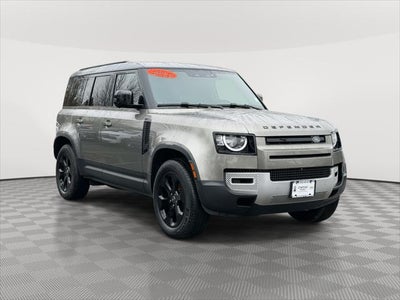 2023 Land Rover Defender S