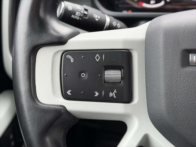 2023 Land Rover Defender S