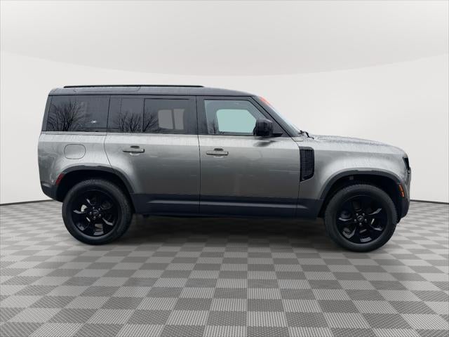 2023 Land Rover Defender S
