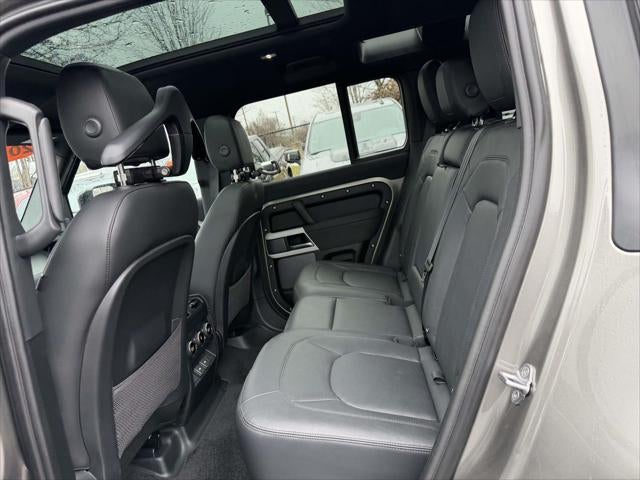 2023 Land Rover Defender S