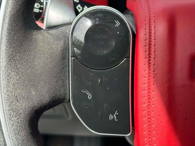 2020 Land Rover Range Rover Sport HST