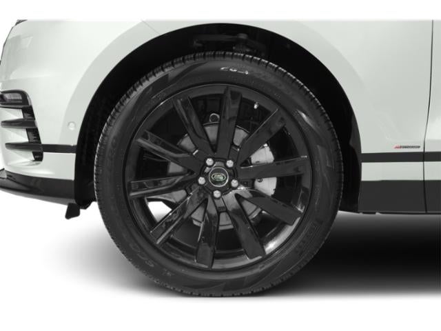 2019 Land Rover Range Rover Velar R-Dynamic SE