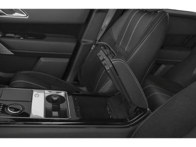 2019 Land Rover Range Rover Velar R-Dynamic SE