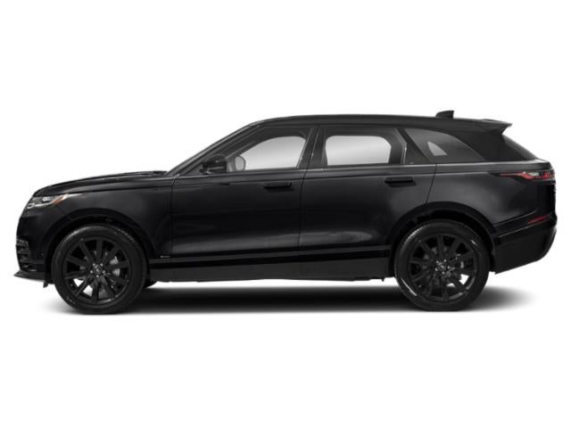 2019 Land Rover Range Rover Velar R-Dynamic SE