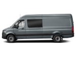 2021 Mercedes-Benz Sprinter Crew Van 2500 Standard Roof V6 144" 4WD