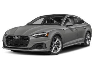 2023 Audi A5 Sportback S line Prestige