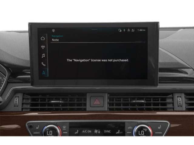 2023 Audi A4 Sedan S line Prestige