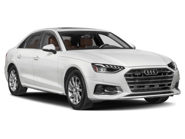 2023 Audi A4 Sedan S line Prestige