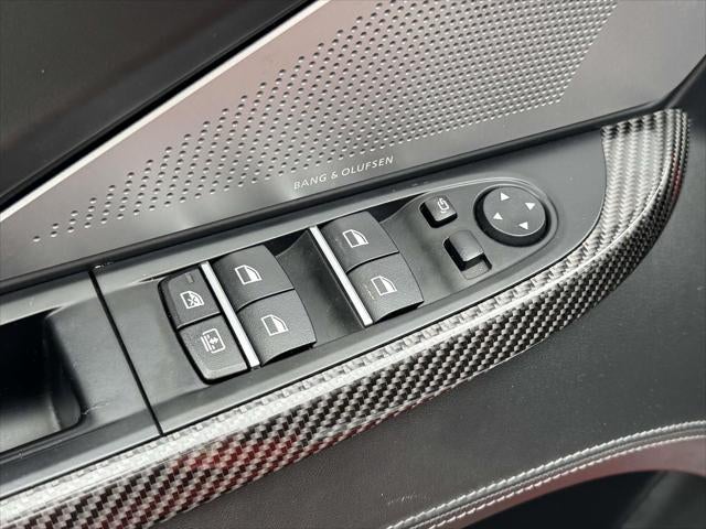 2017 BMW M6 Gran Coupe