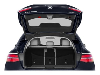 2019 Mercedes-Benz GLC GLC 300