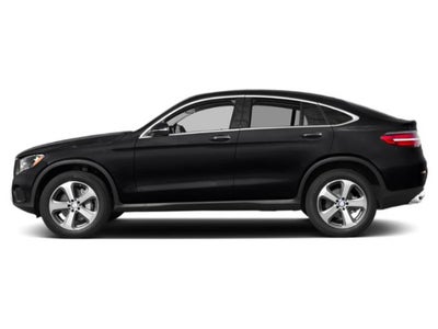 2019 Mercedes-Benz GLC GLC 300