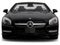 2013 Mercedes-Benz SL-Class SL 550
