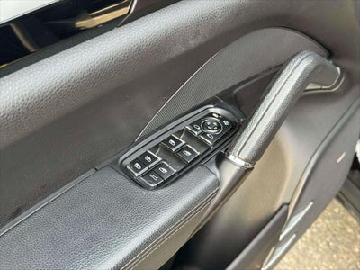 2016 Porsche Cayenne S