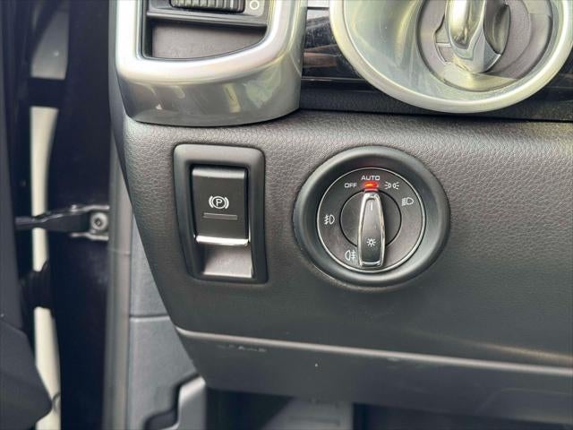 2016 Porsche Cayenne S