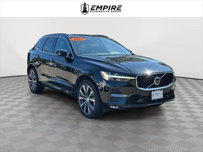 2022 Volvo XC60 Momentum