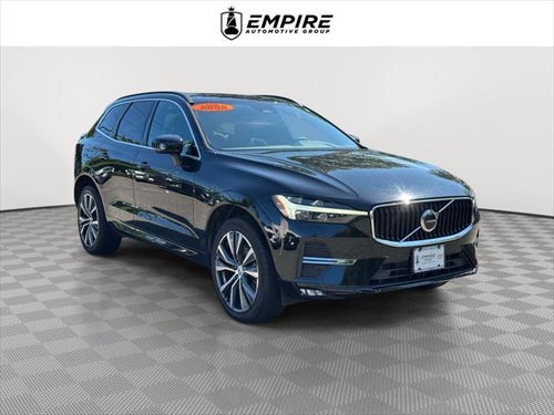 2022 Volvo XC60 Momentum