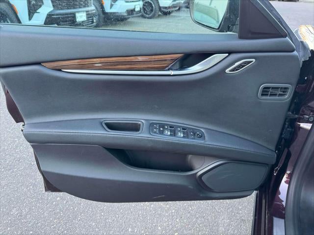 2020 Maserati Ghibli S Q4