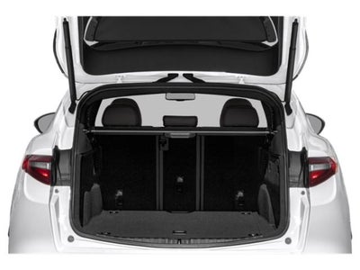 2023 Alfa Romeo Stelvio Veloce