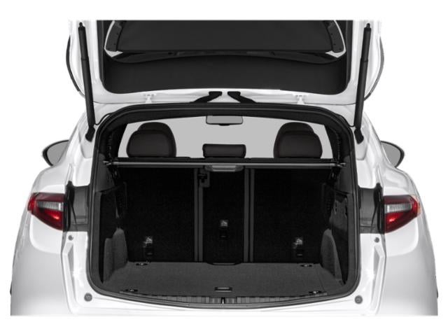 2023 Alfa Romeo Stelvio Veloce