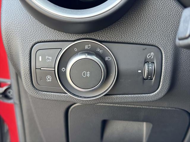 2023 Alfa Romeo Stelvio Veloce