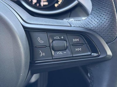 2023 Alfa Romeo Stelvio Veloce