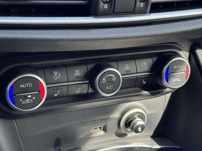 2023 Alfa Romeo Stelvio Veloce