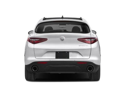 2023 Alfa Romeo Stelvio Veloce