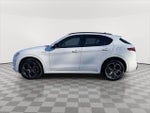 2023 Alfa Romeo Stelvio Veloce